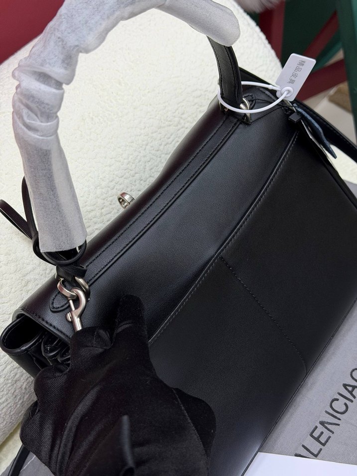 Balenciaga İthal Small Bag - Görsel 4