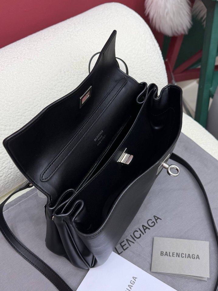 Balenciaga İthal Small Bag - Görsel 5