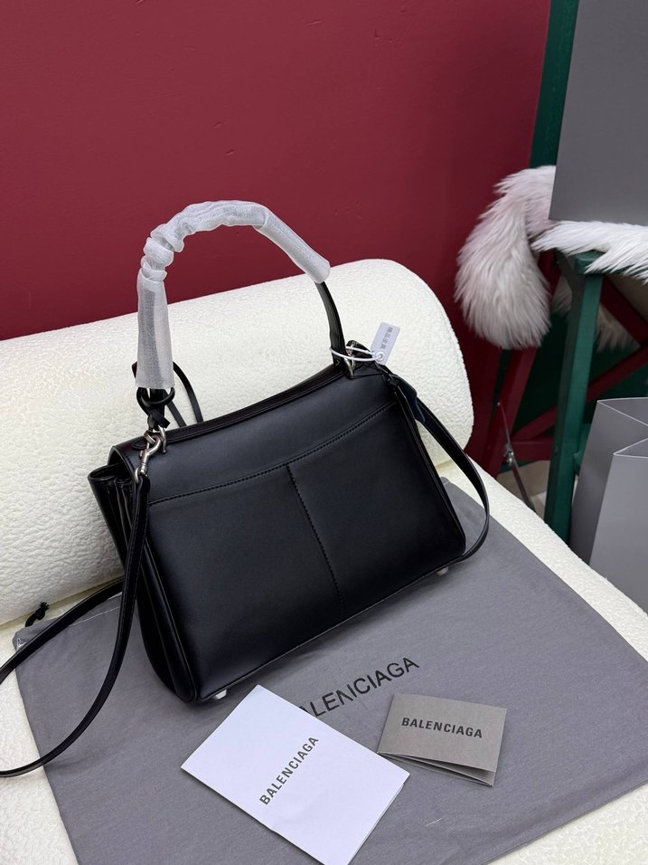 Balenciaga İthal Small Bag - Görsel 3