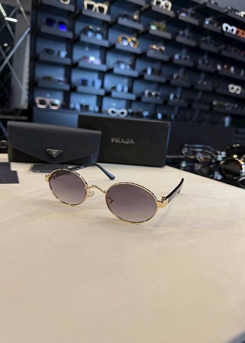 Prada İthal Sunglasses - Görsel 3
