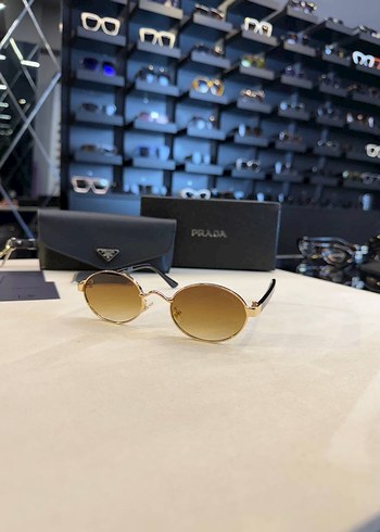 Prada İthal Sunglasses - Görsel 2