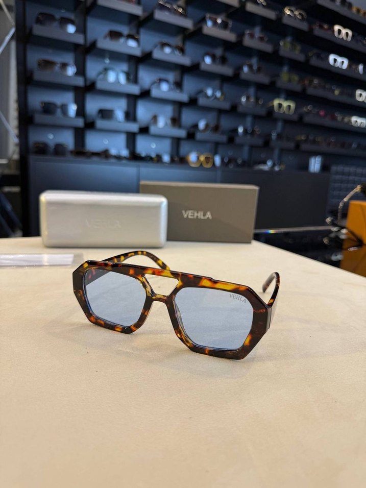Vehla İthal Sunglasses - Görsel 2