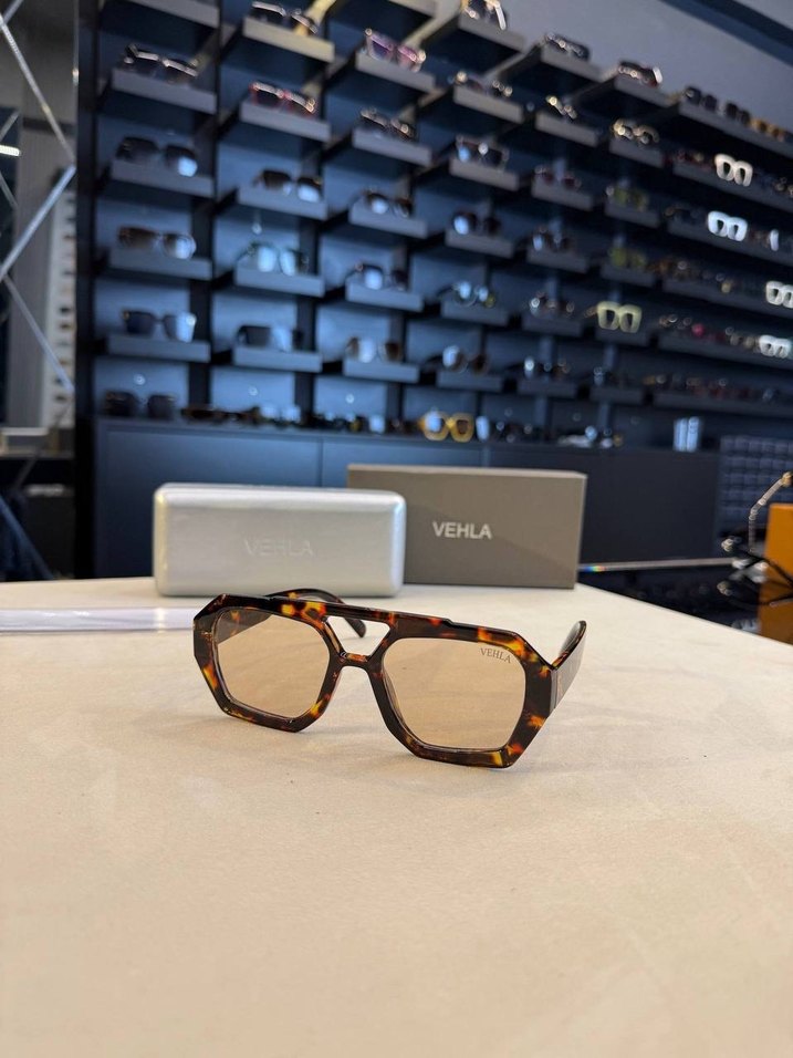 Vehla İthal Sunglasses - Görsel 3