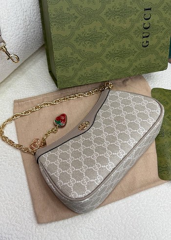 Gucci İthal Bag - Görsel 7