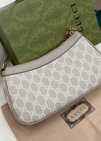 Gucci İthal Bag - Görsel 4