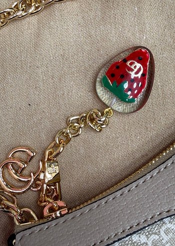 Gucci İthal Bag - Görsel 8