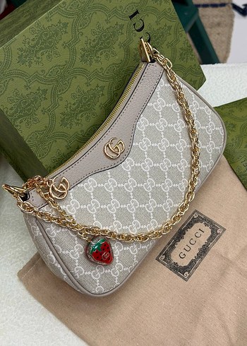 Gucci İthal Bag - Görsel 2