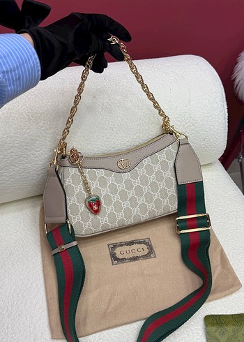 Gucci İthal Bag - Görsel 10