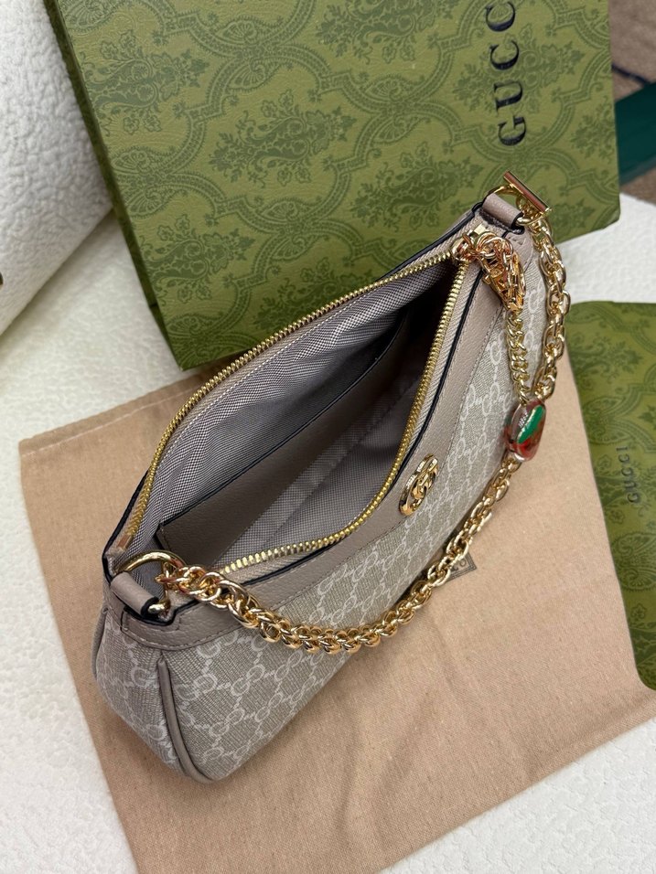 Gucci İthal Bag - Görsel 5