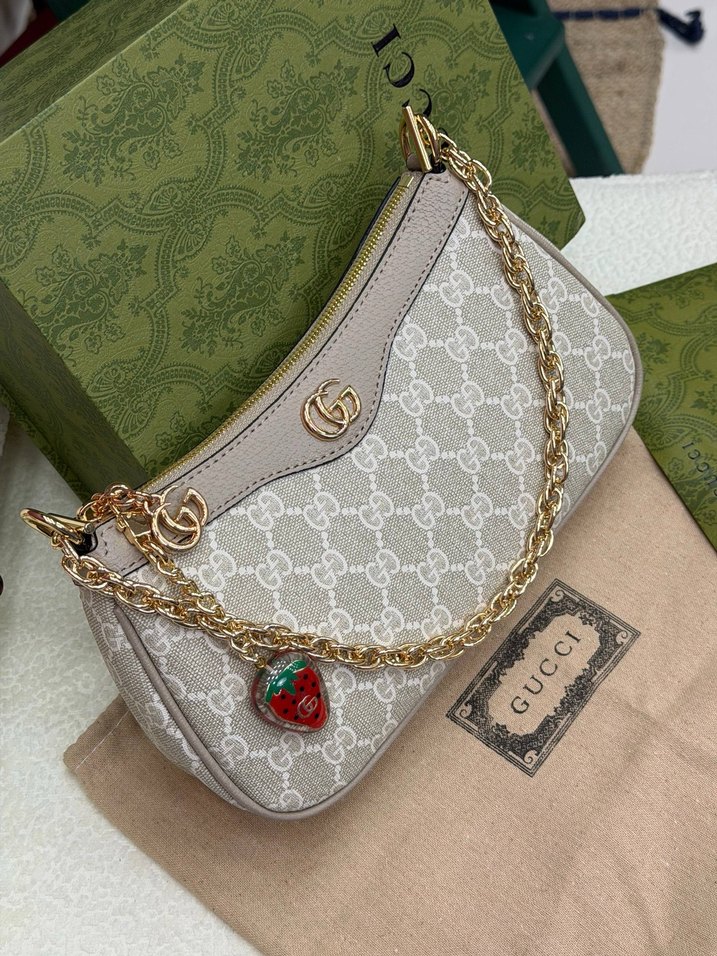 Gucci İthal Bag - Görsel 2