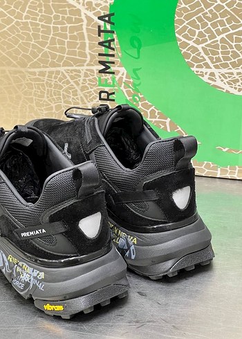 Premiata İthal Sneakers - Görsel 5