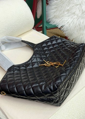 Yves Saint Laurent İthal Bag - Görsel 8