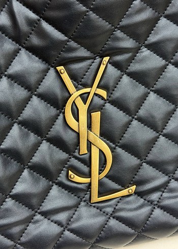Yves Saint Laurent İthal Bag - Görsel 2