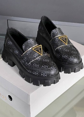 Guess Loafer - Görsel 2