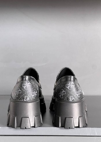 Guess Loafer - Görsel 5