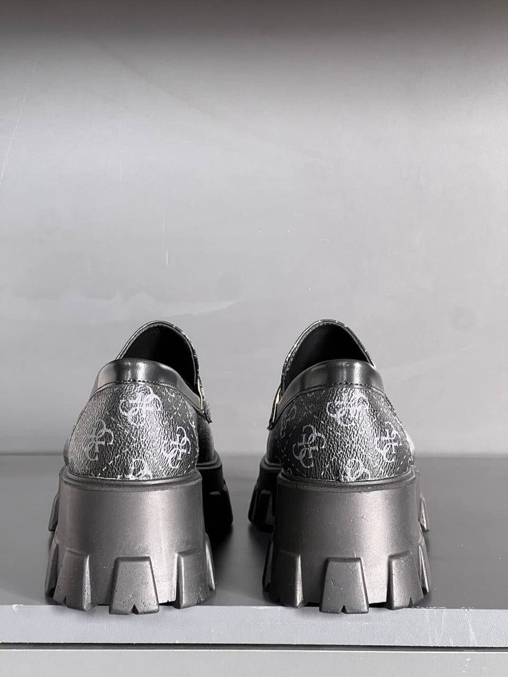 Guess Loafer - Görsel 5