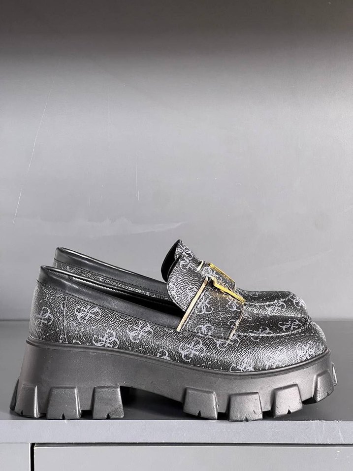 Guess Loafer - Görsel 4