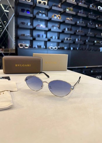 Bvlgari İthal Sunglasses - Görsel 3