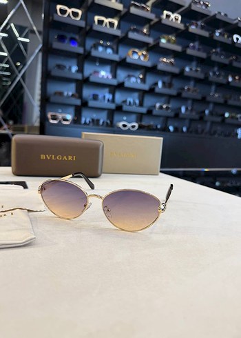 Bvlgari İthal Sunglasses - Görsel 2