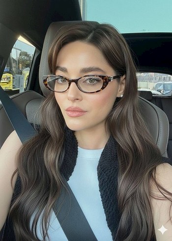 Gucci İthal Sunglasses - Görsel 3