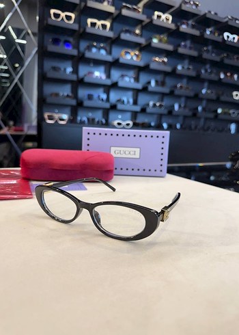 Gucci İthal Sunglasses - Görsel 2