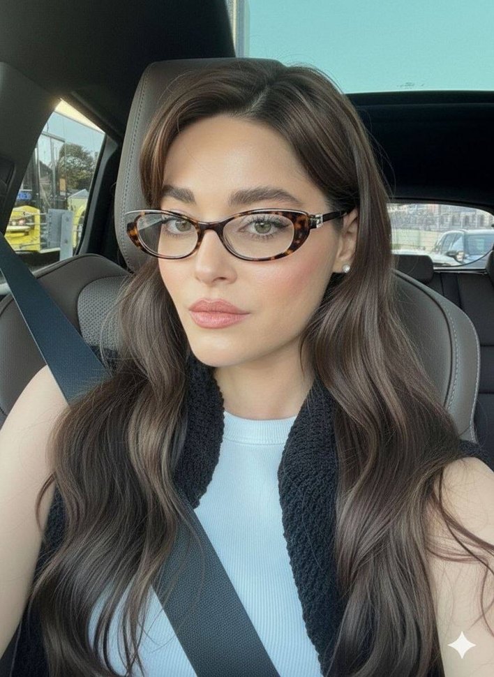 Gucci İthal Sunglasses - Görsel 3