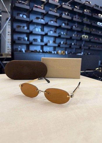 Bvlgari İthal Sunglasses - Görsel 2