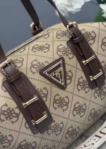 Guess - 4 G Sports Bag - Görsel 11