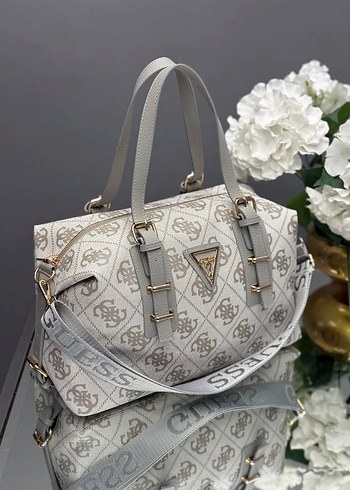 Guess - 4 G Sports Bag - Görsel 7