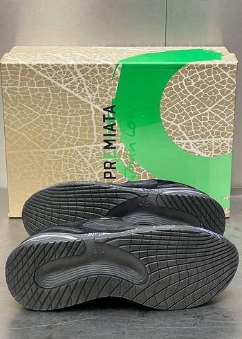 Premiata İthal Sneakers - Görsel 6