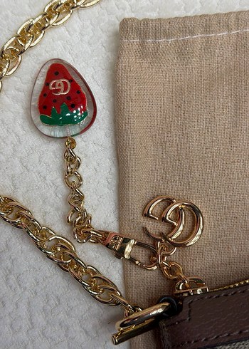 Gucci İthal Bag - Görsel 6