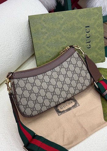 Gucci İthal Bag - Görsel 7