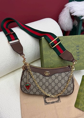 Gucci İthal Bag - Görsel 9