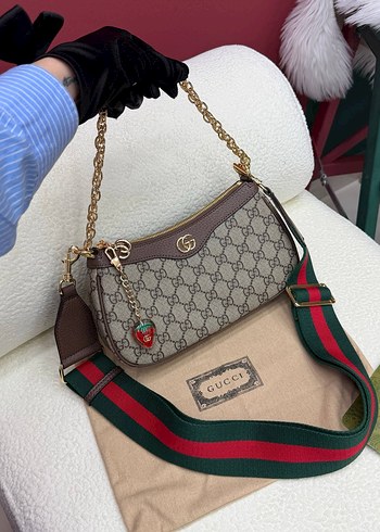 Gucci İthal Bag - Görsel 11