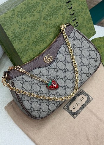 Gucci İthal Bag - Görsel 2