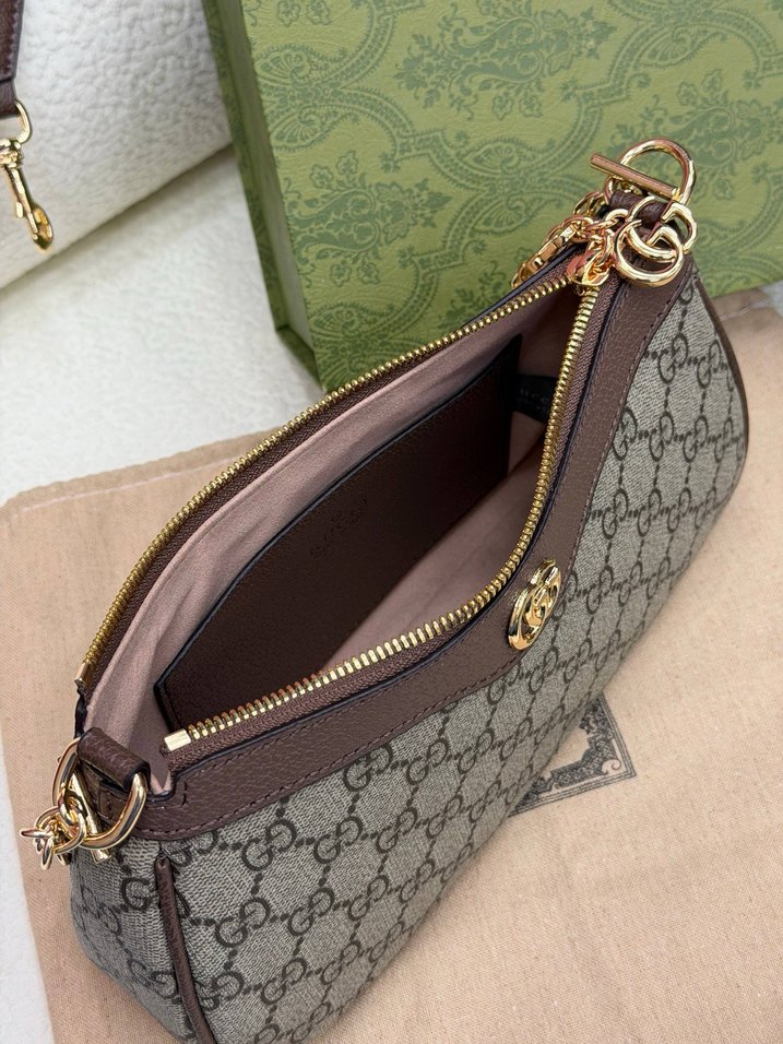 Gucci İthal Bag - Görsel 3