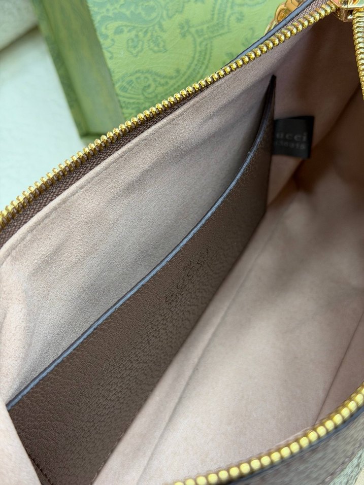 Gucci İthal Bag - Görsel 4