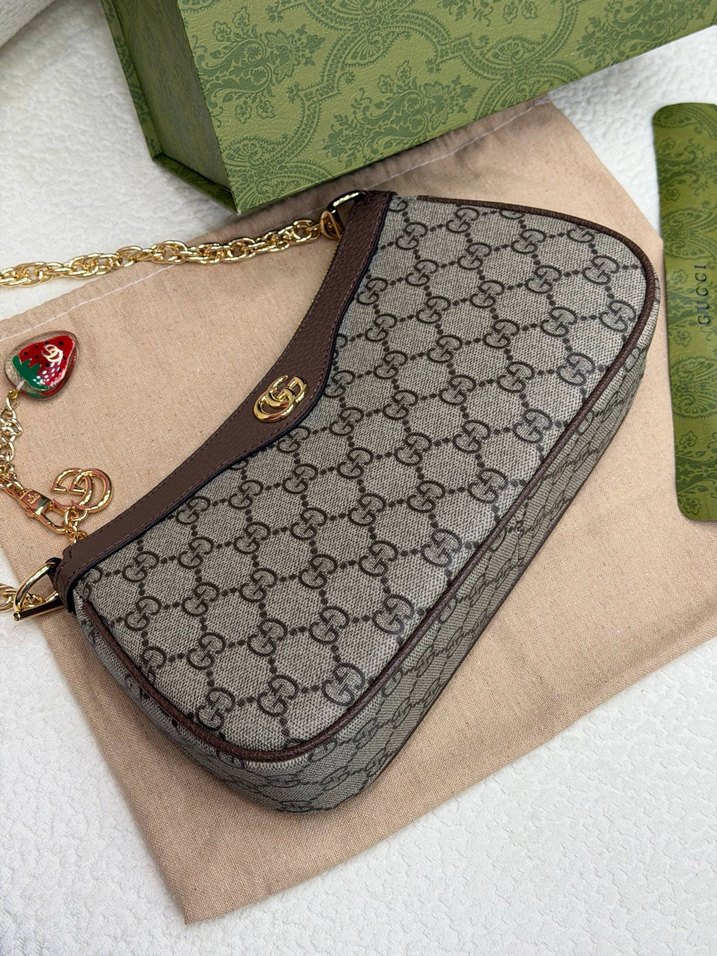 Gucci İthal Bag - Görsel 5