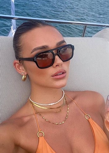 Vehla İthal Sunglasses - Görsel 3