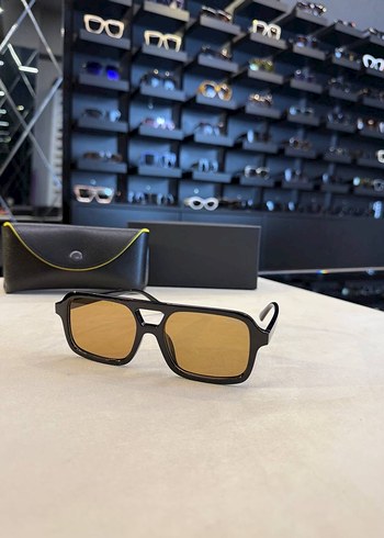 Vehla İthal Sunglasses - Görsel 2