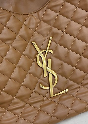 Yves Saint Laurent İthal Bag - Görsel 3