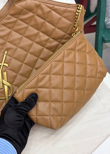 Yves Saint Laurent İthal Bag - Görsel 5