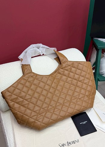 Yves Saint Laurent İthal Bag - Görsel 2