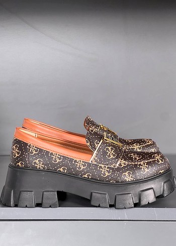 Guess Loafer - Görsel 2