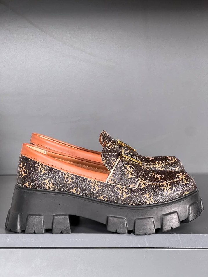 Guess Loafer - Görsel 2