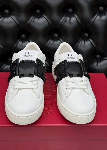 Valentino İthal Sneakers - Görsel 8