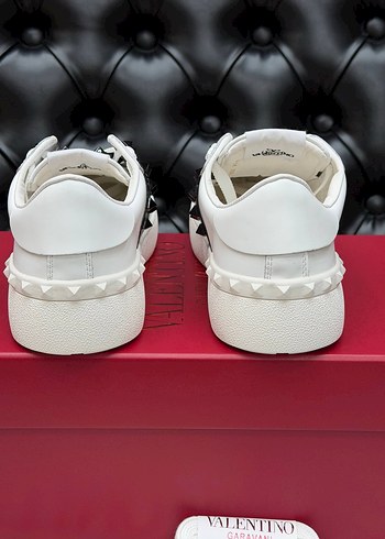 Valentino İthal Sneakers - Görsel 6