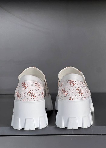 Guess Loafer - Görsel 4