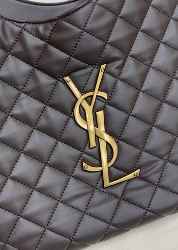 Yves Saint Laurent İthal Bag - Görsel 2