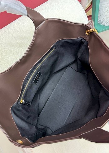 Yves Saint Laurent İthal Bag - Görsel 7